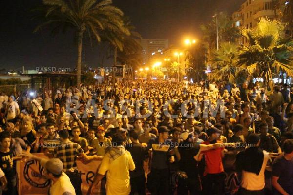 إخوان الإسكندرية يستعدون للعيد بـ 209ساحة للصلاة ومليونية النصر