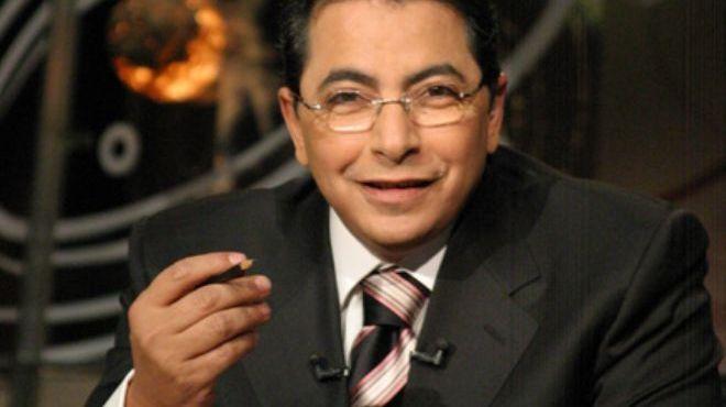 “محمود سعد”: “أحمد عز” مكنش مسجون بجد وخرج بفلوس الشعب