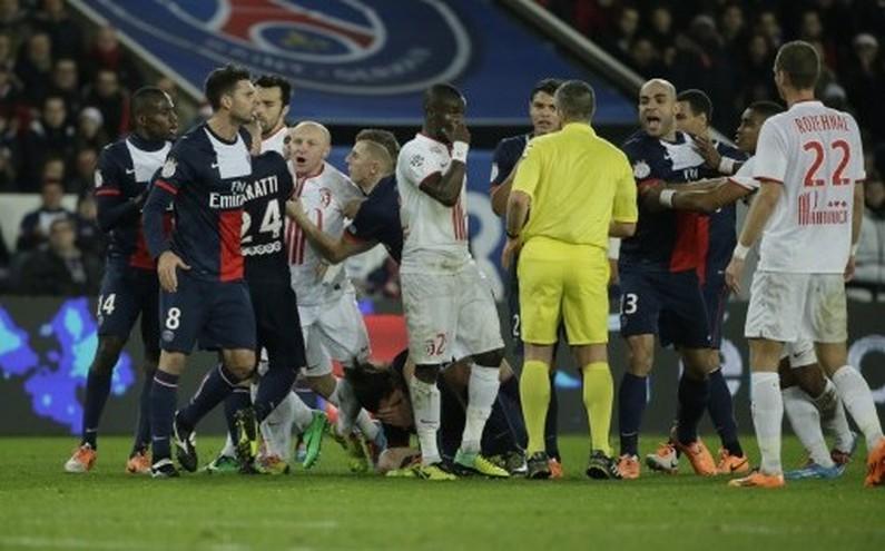 ننشر التشكيل الرسمي لـ”باريس سان جيرمان” في مواجهة ليل