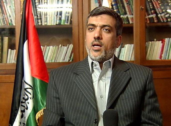 “الرشق”: تسلمنا رسالة “القسام”.. المقاومة والوفد في خندق واحد