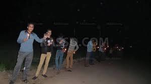 مصر تسجل أعلى معدلات الظلام في عهد السيسي