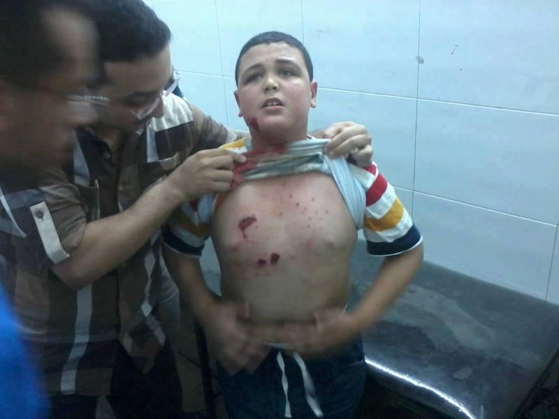 الداخلية تشمع مسجدا وتمنع صلاة العيد في ساحة الأمامية بدمنهور