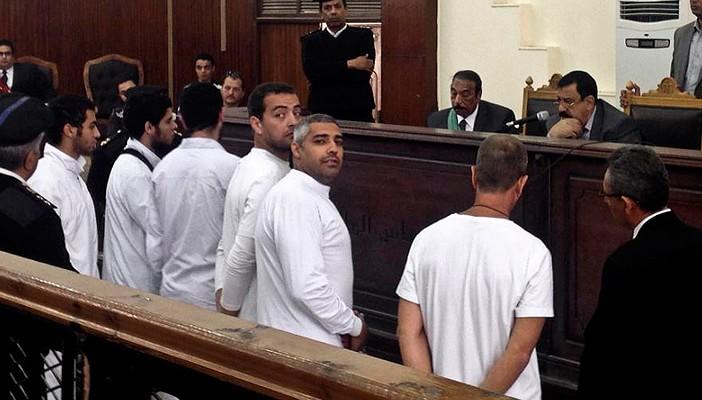 الصحافة الغربية: تأجيل الحكم في “خلية الماريوت” وراءه دوافع سياسية