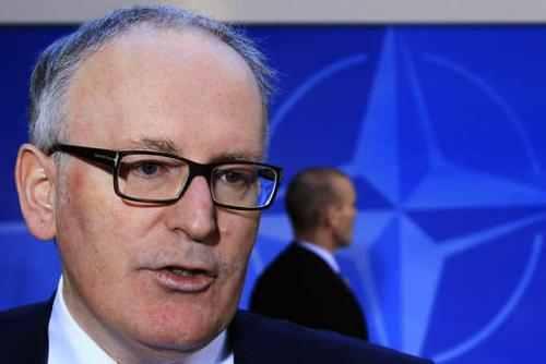 وزير خارجية هولندا: الحوار مع الإخوان خطوة حتمية