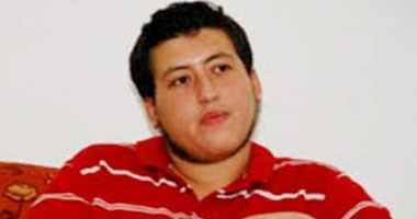 سعد الشاطر: أهلي بخير بعد الحادث