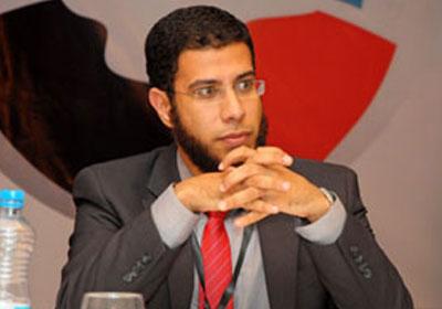 بكار: النور لن يلتزم بخارطة الطريق إذا مست الهوية الإسلامية