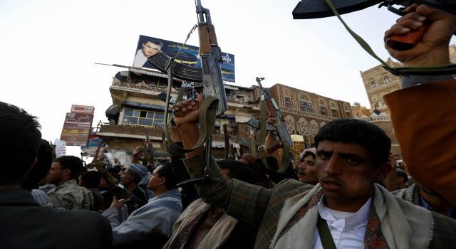 منظمات حقوقية تحذر من خطر تجنيد أطفال اليمن لصالح ميليشيا الحوثي