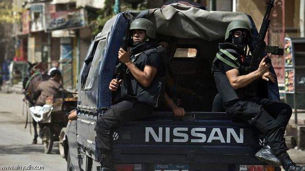 “هيومن رايتس”: الأمن المصري قتل 23 مواطنا خلال الأسبوع الأول من أغسطس