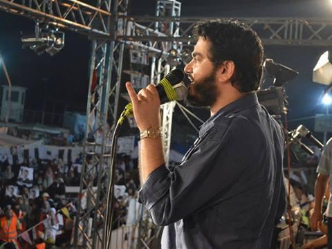 الفضيلة: ليس أمام الانقلابيين سوى الهروب أو المجازر