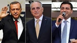 الأتراك يدلون بأصواتهم لاختيار الرئيس الجديد غدًا