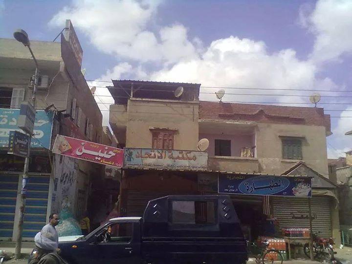 بوادر فتنة طائفية بعد ضبط مسيحي مع مسلمة