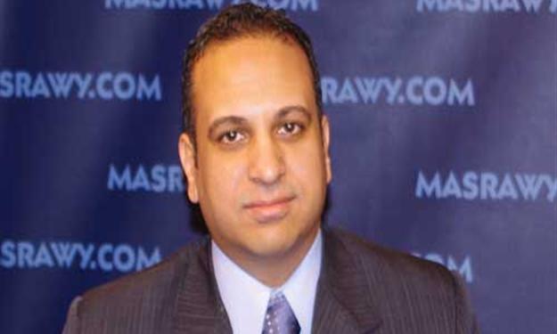 أحمد غانم يعلن تضامنه مع كارتر لدعوته أمريكا بالاعتراف بحماس