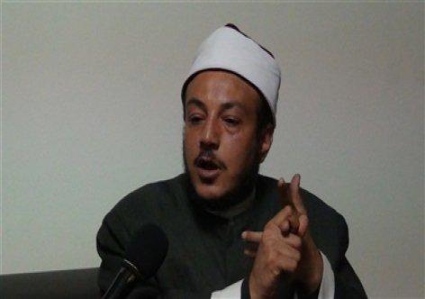 فيديو.الشيخ ميزو: “أحاديث البخاري مسخرة” وداعش تعتمد عليه