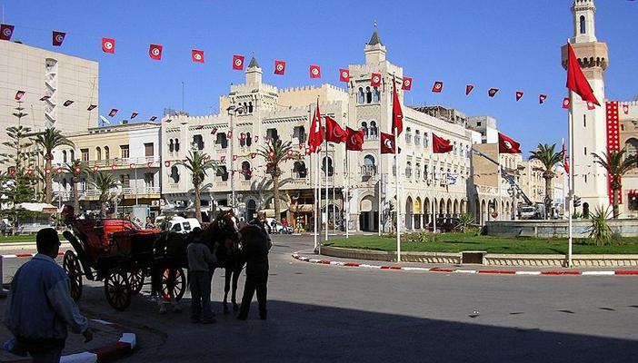 تونس بعيون مصرية.. تدوينة لشاب مصري تشعل مواقع التواصل الاجتماعي