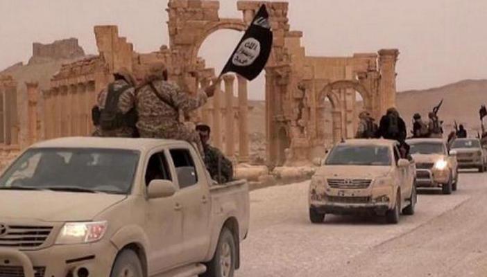 تنظيم الدولة يقتل 37 من مقاتلي الكتائب الإسلامية في حلب