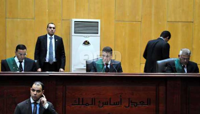 المحكمة تستمع لأقوال شاهد الإثبات في قضية التخابر مع قطر