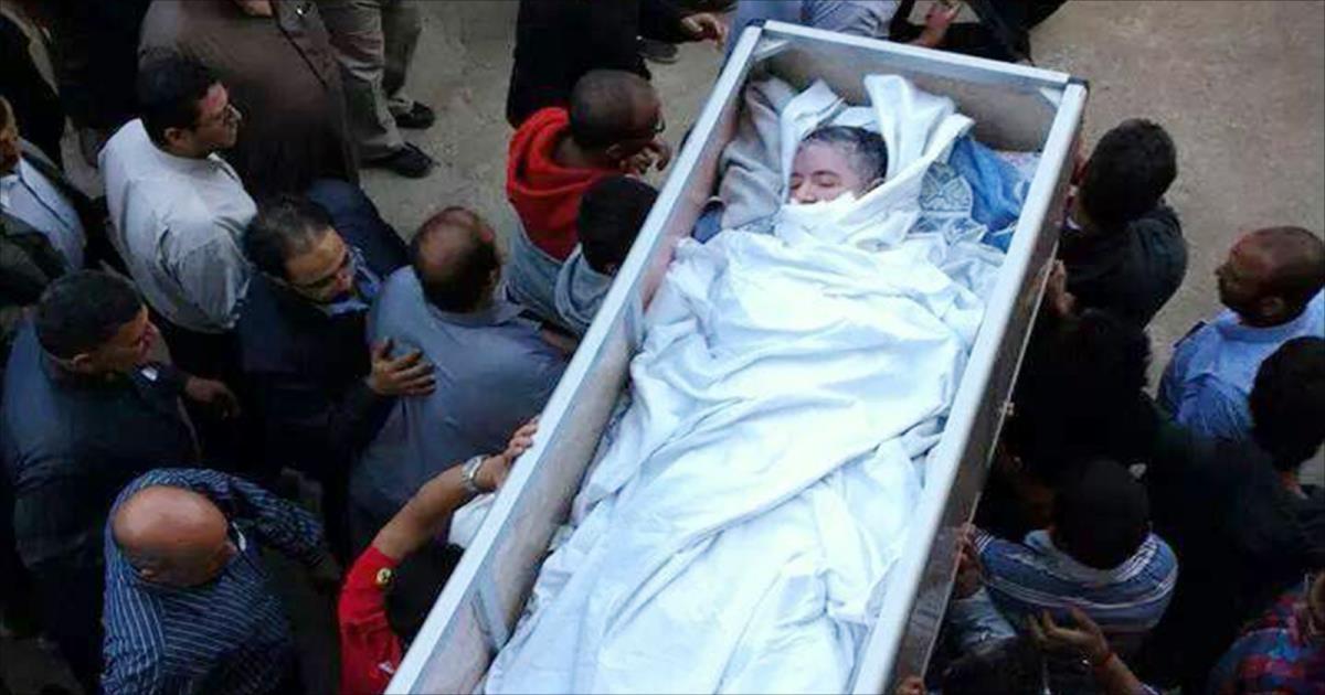 4 طرق تحول المعتقل إلى قتيل