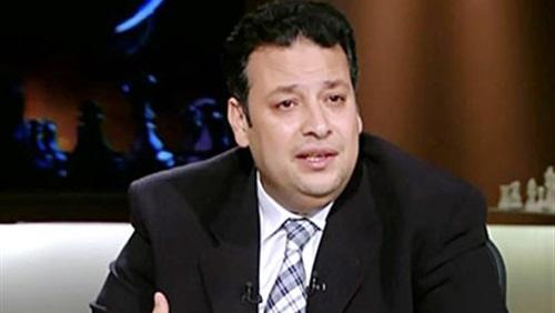 عزام:حكم المؤبد أسقط القناع عن القاضي زكريا عبدالعزيز