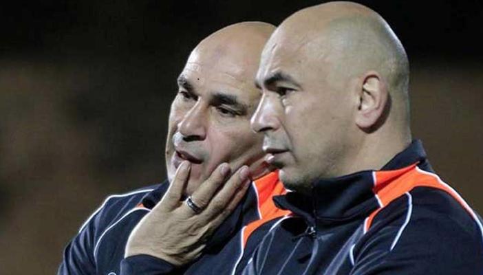 حسام حسن: المصري لن يقبل إلا بالمربع الذهبي