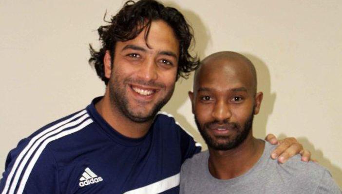 حازم إمام: شيكابالا يقترب من الإسماعيلي