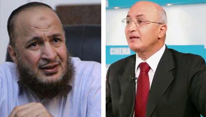 بالفيديو.. سيد علي: “دربالة” كان رمزًا للاعتدال و30 يونيو شيء غير مقدس