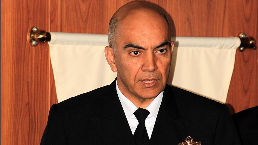 جنرال تركي يترك مهمته في “الناتو” ويطلب اللجوء إلى أميركا