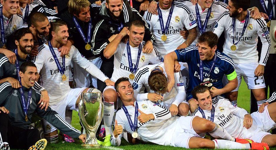 بعد فوزه على أشبيلية.. الريال يعادل رقم الأهلي في البطولات القارية