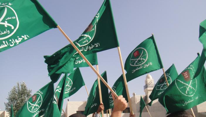 مكتب إخوان الخارج: ينفي وجود تغييرات في الهيكل التظيمي