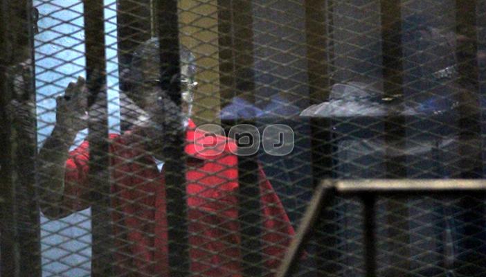 منظمة بريطانية: النظام المصري يسعى للخلاص من “مرسي” بأي وسيلة