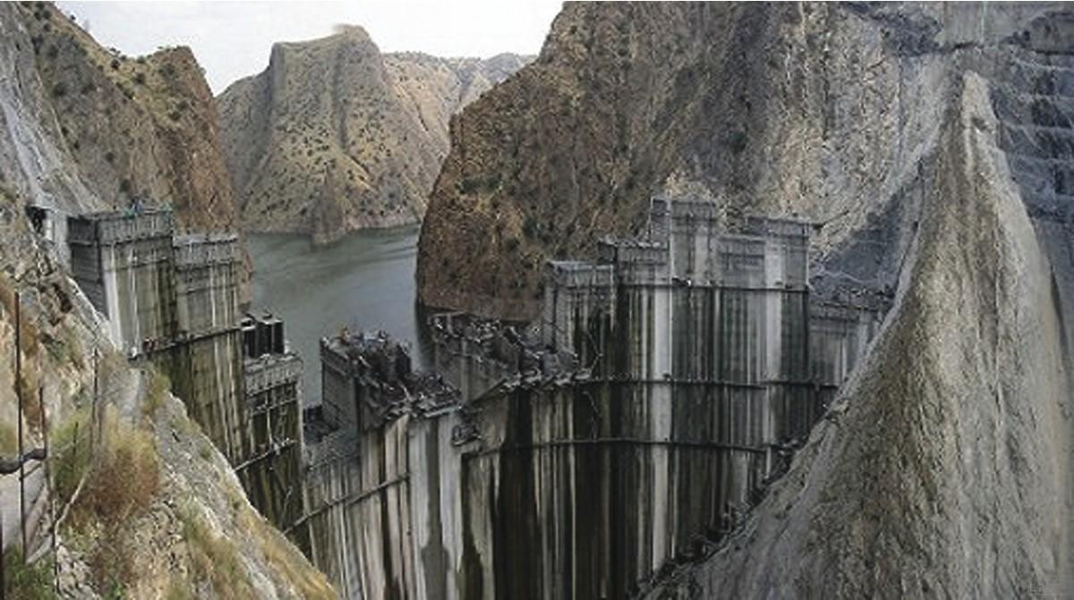 نائب رئيس الوزراء الأثيوبي: تم اكتمال 51.9% من مشروع بناء سد النهضة