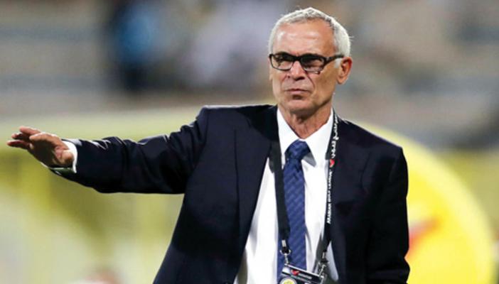 “كوبر” يوافق على مواجهة كوريا وديًا