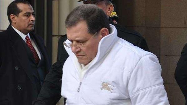 فايد: لم نعطي أوامر بالقتل وكنا نسهر على أمن المواطنين