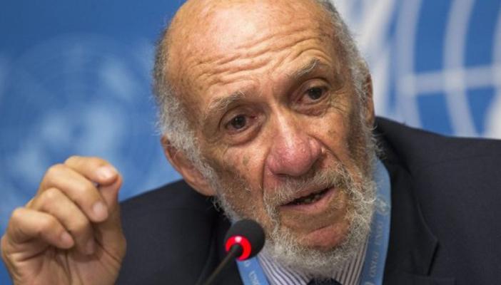 فولك لـ”رصد”:المخابرات المصرية تتعاون مع الإسرائيلية أكثر من عهد مبارك