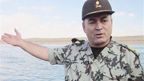 إخوان السويس: لم ولن نتفاوض مع قائد الجيش الثالث