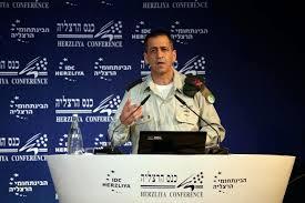 فيديو..رئيس الموساد: الانقلاب على الاخوان لترويجهم لفكرة الخلافة