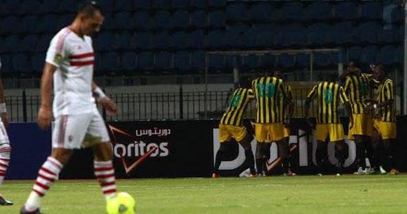 “حسام” يصدم “مرتضى” وينكس الزمالك في “أبطال أفريقيا”