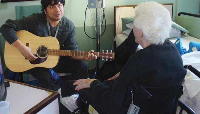 دراسة: العلاج بالموسيقى يقلل أعراض الصرع