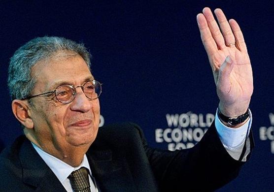 موسى: لم أتخذ قرار الترشح للبرلمان وجهودي للم الشمل لم تتوقف