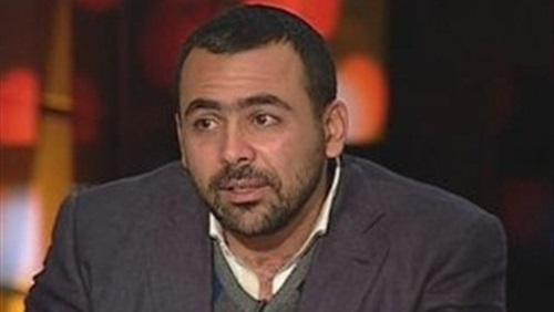 فيديو| «الحسينى» عن «العادلى» : انظروا لهذا الحمل الوديع