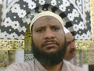 اعتقال شقيق أمين “الحرية والعدالة” في أسوان