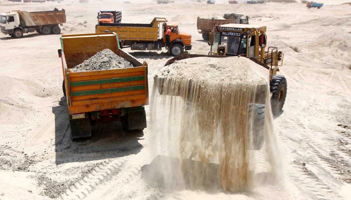 ما لم يقله السيسي عن ضحايا “التفريعة الجديدة”