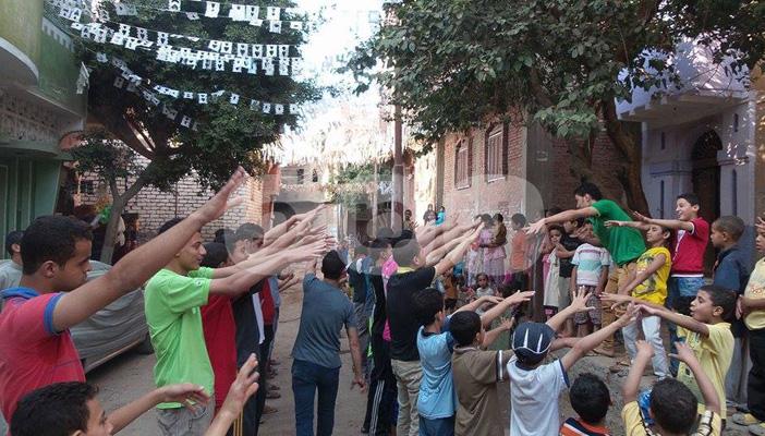 “أشمنت” القرية التي لم تنكسر تحت الرصاص والاعتقال ببني سويف