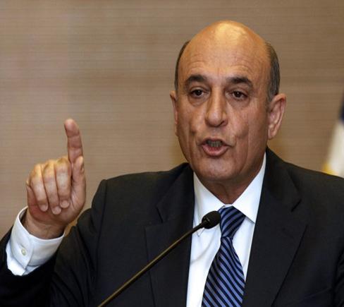 موفاز: التوصل إلى تسوية دائمة مع الفلسطينيين مستحيل