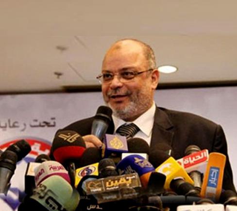 الحرية والعدالة: لا اتصالات مع «النور» منذ الانقلاب