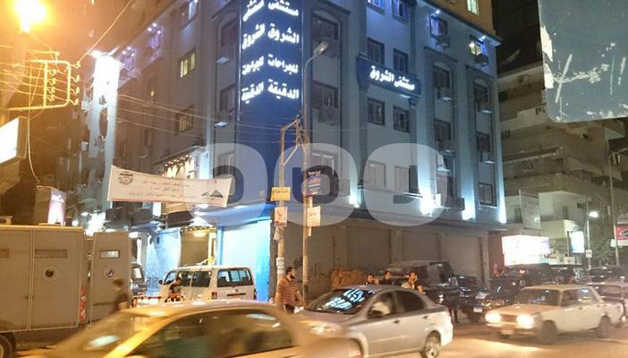 بعد التحفظ على مستشفيات الإخوان بالغربية.. مواطنون: الغلبان هو الضحية