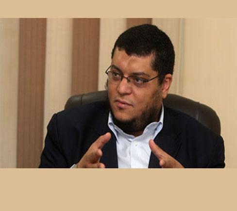 عبد الوارث: على قوات فض الاعتصام تأمين مدرجات استاد النهضة