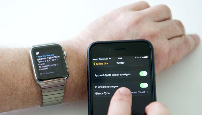 تقنية جديدة منتظرة في “آي فون 6 إس”