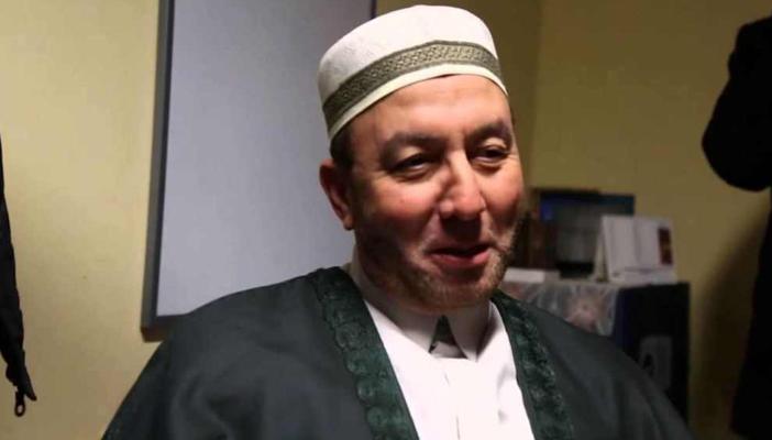 الشيخ محمد جبريل ينعي نور الشريف: ربنا يغفر له وله عندي حق الجار