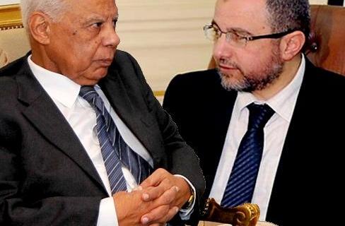 عودة الانقلابيين لقرارات حكومة «قنديل»..اعتراف رسمي بكفاءتها