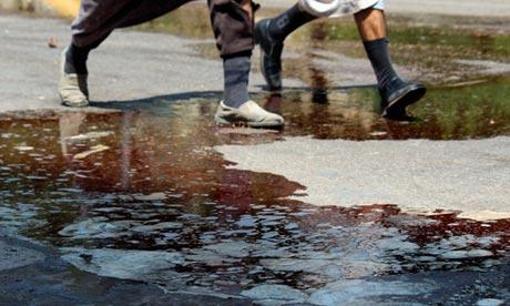 الجارديان: وانتهت المعركة (8)